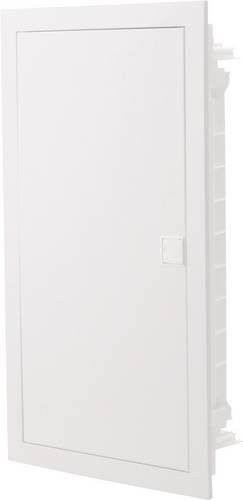Intratec MKFUGH36-W Verteilerschrank Einbauvariante aus Kunststoff in Weiß - Bild 1