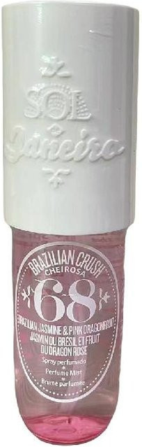 Sol De Janeiro Pink 68 Eau de Parfum Spray, 90 ml, Unisex, Zitrisch - Bild 1