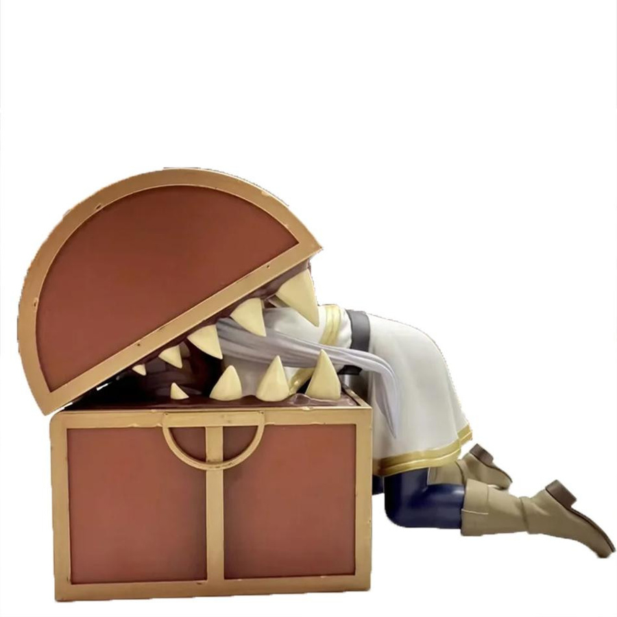 Fashnics Frieren Actionfigur Farn Nudelstopper - Bild 2