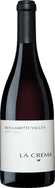 La Crema Pinot Noir Rotwein Willamette Valley 2022, 0,75 l - Bild 1