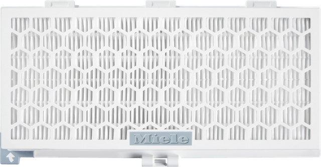 Miele SF-HA 30 AirClean HEPA-Filter in Weiß - Bild 1
