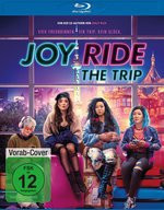 Joy Ride - The Trip, Blu-ray, Ashley Park, Sherry Cola, Sabrina Wu, Stephanie Hsu - Bild 1