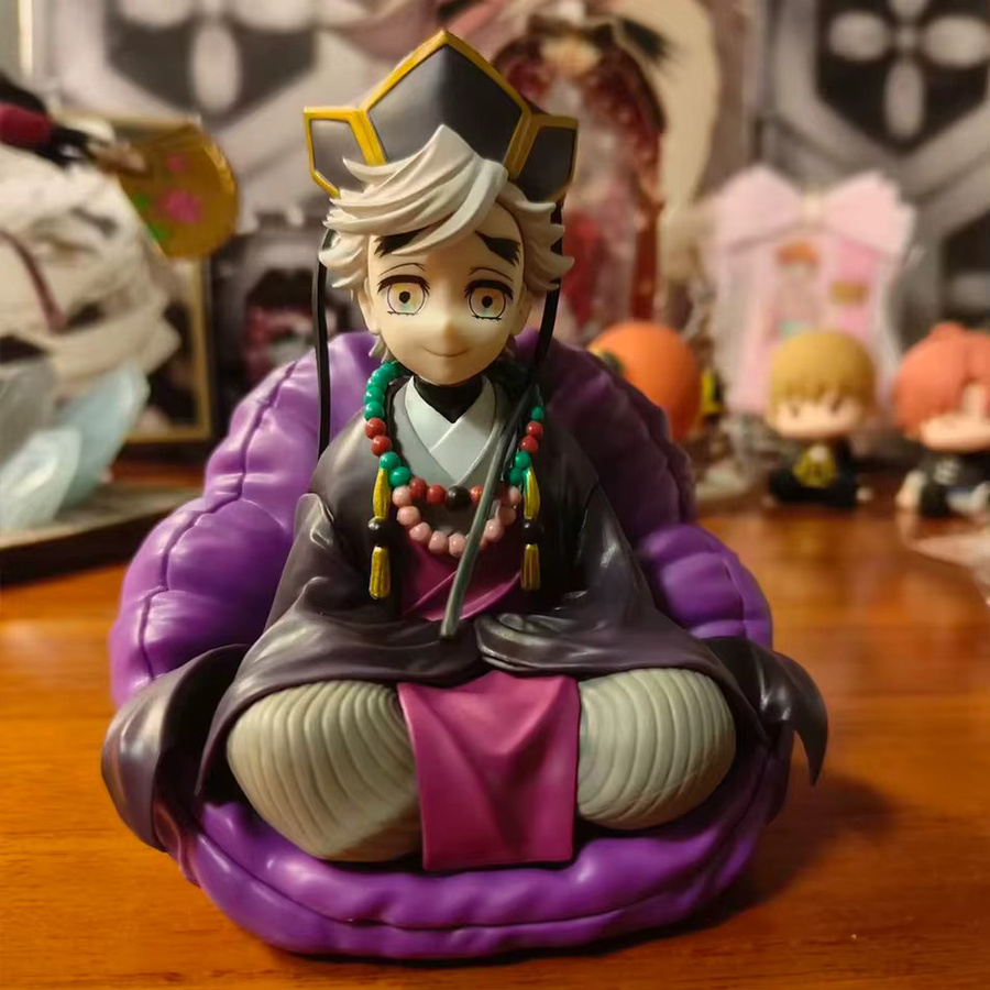 Bandai Dungeon Meshi Marcille Donato Farin Actionfigur, Einzelfigur, Kunststoff, Bunt / Mehrfarbig - Bild 2
