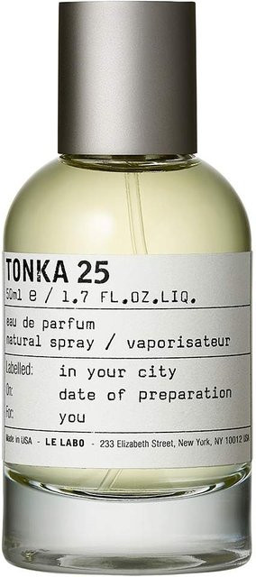 Le Labo Tonka 25 Eau de Parfum, 50 ml, Unisex - Bild 1