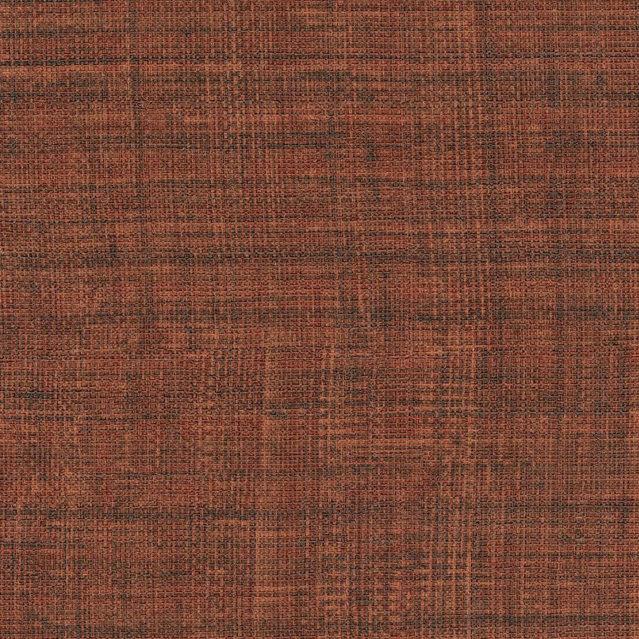 Élitis Tapete Abaca VP 983 31 in Beige und Braun mit abstraktem Design - Bild 1