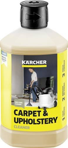 Kärcher Teppichreiniger RM 519, 1 l - Bild 1