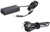 Dell Netzteil 65 Watt AC Adapter in Schwarz für Inspiron, Latitude und OptiPlex Modelle - Bild 1