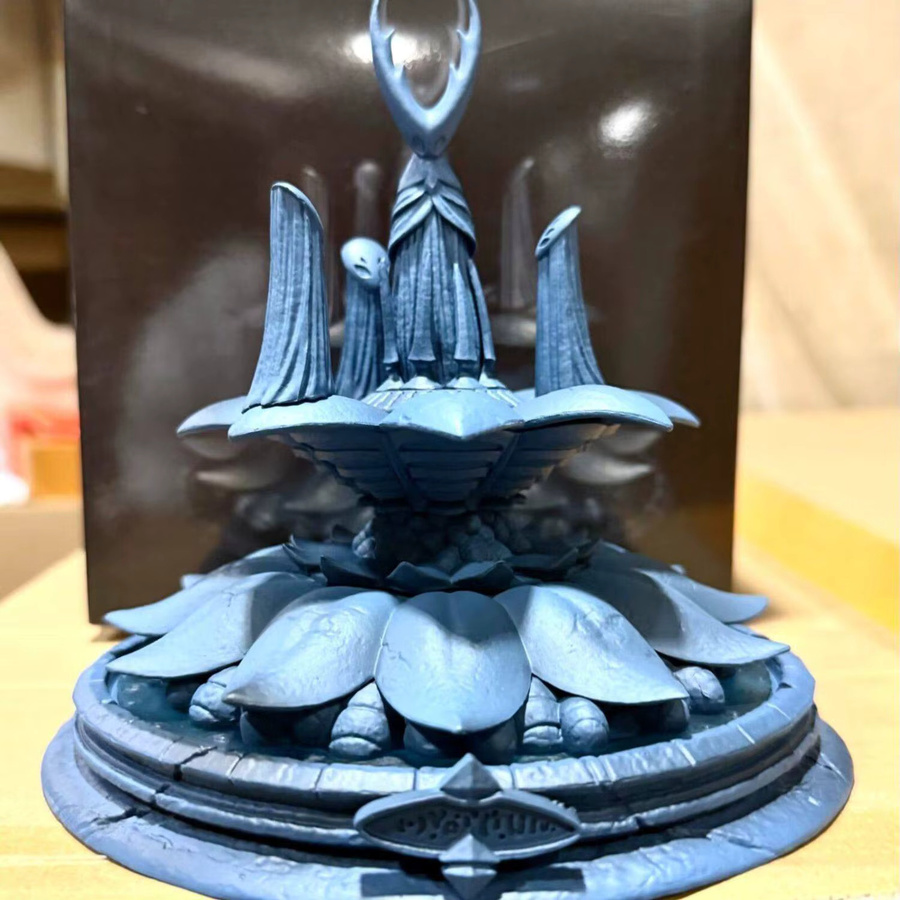 Bandai Ritter Anime Figur, Stadt der Tränen, Modell Puppe, 16 cm - Bild 2