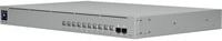 Ubiquiti USW-Pro-XG-10-PoE Switch, 10 GbE, Grau - Bild 1