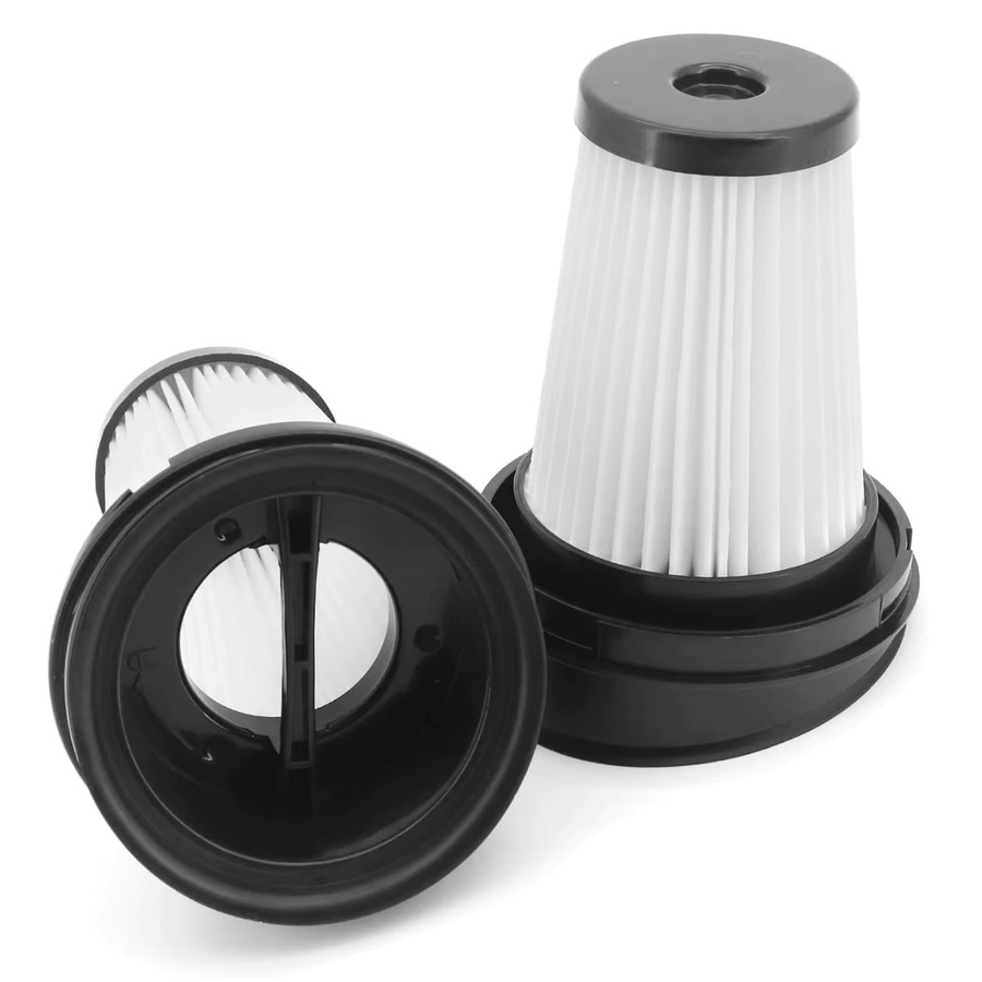 Grundig HEPA-Filter für 2-in-1 Akku- und Handstaubsauger VCH9829 VCH9629 VCH9832 VCH9630 VCH9631 VCH9632 in Weiß - Bild 3