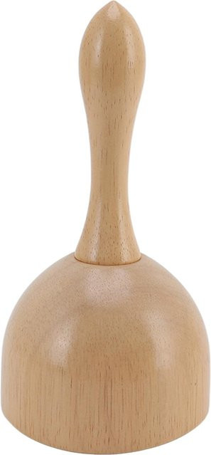 Koogeelife Handmassagebecher aus Eichenholz, Unisex - Bild 1