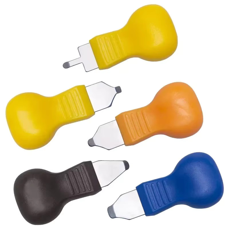 CAOWTAN Uhren Reparatur Werkzeug, Edelstahl, 5 Arten, Unisex - Bild 2