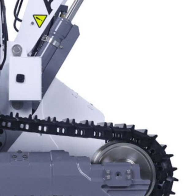 LESU LR636 PL18EV LITE, RC Lader, 1/14, Elektrisches Baufahrzeug, Montiert und Lackiert - Bild 1