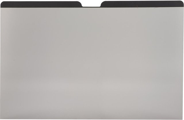 DIYelecs Magnetischer Bildschirmschutz für OS Tablet mit Anti-Blaulicht-Filter und Privacy-Funktion in Weiß und Transparent - Bild 1