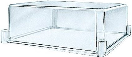 Schneider Electric Automatenabdeckung NSYTPLS2727A transparent - Bild 1