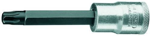 Gedore Steckschlüsseleinsatz ITX 19 1/2 Zoll TX T50 aus Edelstahl, Länge: 100 mm - Bild 1