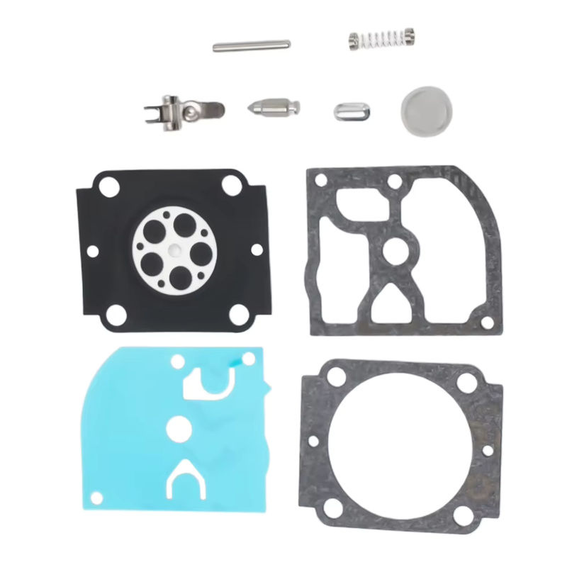 Vibratite Vergaser Dichtung Membran Rebuild Kit für BG66 und BG86 Kettensägen Modelle - Bild 2
