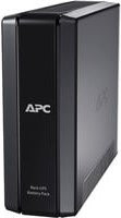 APC Externer Batteriesatz BR24BPG für Back-UPS Pro in Schwarz - Bild 1