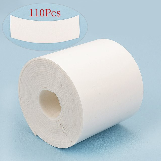 CNKESS Schaum-Augenpolster, 110 Stück, Unisex - Bild 1