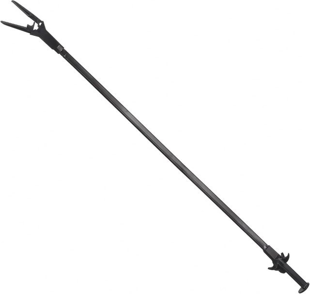 Wagner BLUE Aquarium Pflanzenzange in Anthrazit und Schwarz, Länge: 70 cm - Bild 1