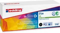 Edding Toner Kompatibel mit HP 26A CF226A Schwarz für Laserdrucker mit 3100 Seiten Reichweite - Bild 2