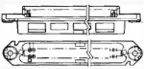 TE Connectivity 552305-1 Package - Bild 1