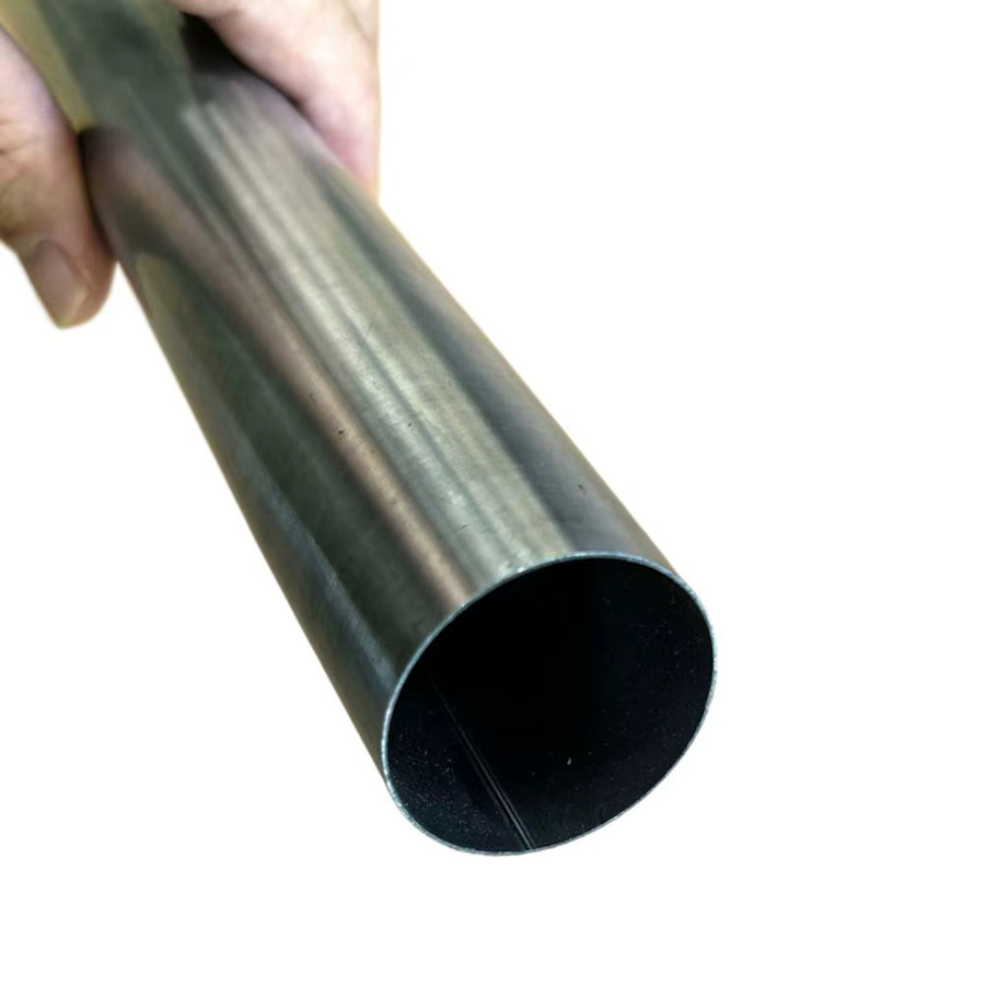 Karcher Verlängerungsstange für Staubsauger WD2 und WD3, Durchmesser: 3,5 cm, Farbe: Silber - Bild 3