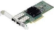 Broadcom NetXtreme E-Series P225P BCM957414A4142CC Cloud Netzwerkadapter mit 2x 25GbE SFP28/SFP+ über PCIe - Bild 1
