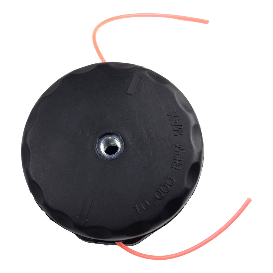10er Set Universal Trimmerkopf Ersatzteile für Speed Feed 400 Bump Feed SRM210 SRM230 von VIBRATITE - Bild 3