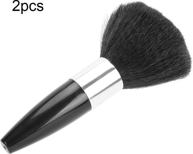 Beautyyy Nackenpuderpinsel, black, Unisex - Bild 1