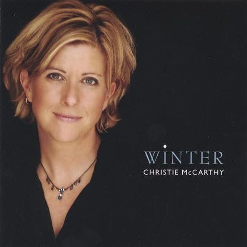 Winter Non-Japan Jazz von Christie McCarthy, CD - Bild 1