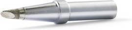 Weller Lötspitze Rundform abgeschrägt 45 Grad 2,4 mm in Silber - Bild 1