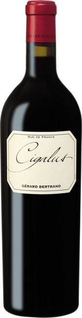 Domaine de Cigalus Cigalus Rotwein, trocken, 2022, 0,75 l - Bild 1