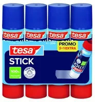 tesa Klebestift STICK eco, lösungsmittelfrei, 20 g - Bild 2