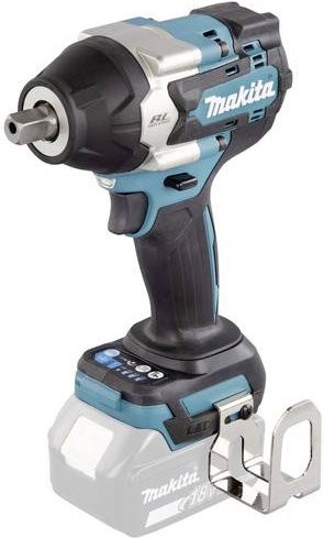 Makita Akku-Schlagschrauber DTW701Z 18 V mit 700 Nm Drehmoment Solo - Bild 1