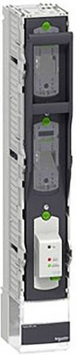 Schneider Electric Sicherungslasttrennschalter in Grau, 1 Stück - Bild 1