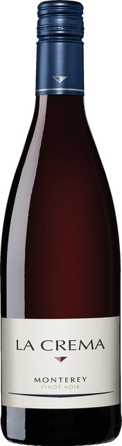 La Crema Pinot Noir Rotwein 2022, Monterey, USA, 0,75 l - Bild 1