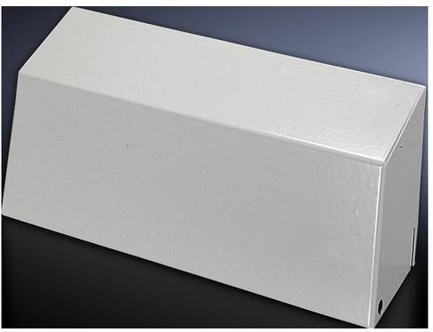 Rittal Luftkanal-Adapter SK 3213.330 - Bild 1