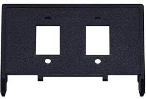 Siemens Schalter 5TG1914 in Schwarz - Bild 1