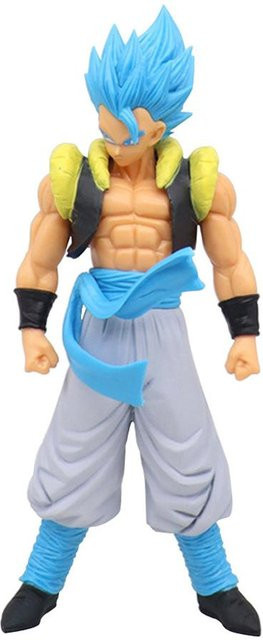 Fashnics Dragon Ball Z Anime Actionfigur, 17-18cm, ab 14 Jahren - Bild 1