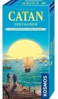 Catan Seefahrer Erweiterung für 5-6 Personen von Kosmos - Bild 1