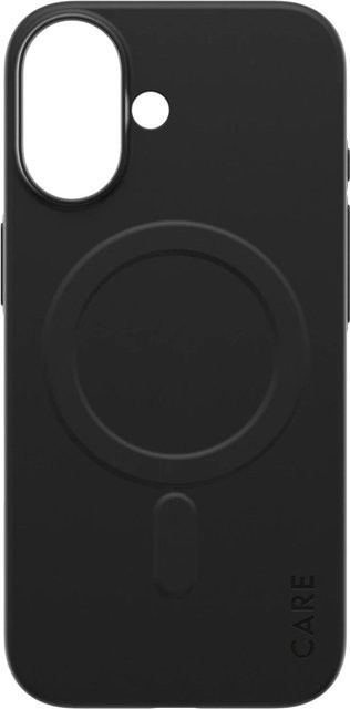 PanzerGlass SL1M MagSafe Case für iPhone 17 in Schwarz - Bild 1