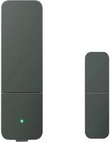 Bosch Smart Home Fenster- und Türsensor II Plus Anthrazit Funk-Türkontakt und Öffnungsmelder - Bild 2