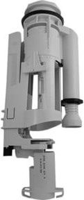 Duravit Ablaufventil Glocke fStarck1 Caro Ersatzteil in Weiß - Bild 1
