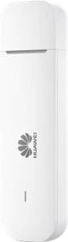 Huawei E3372 Drahtloses 4G LTE Mobilfunkmodem USB 2.0 in Weiß - Bild 1