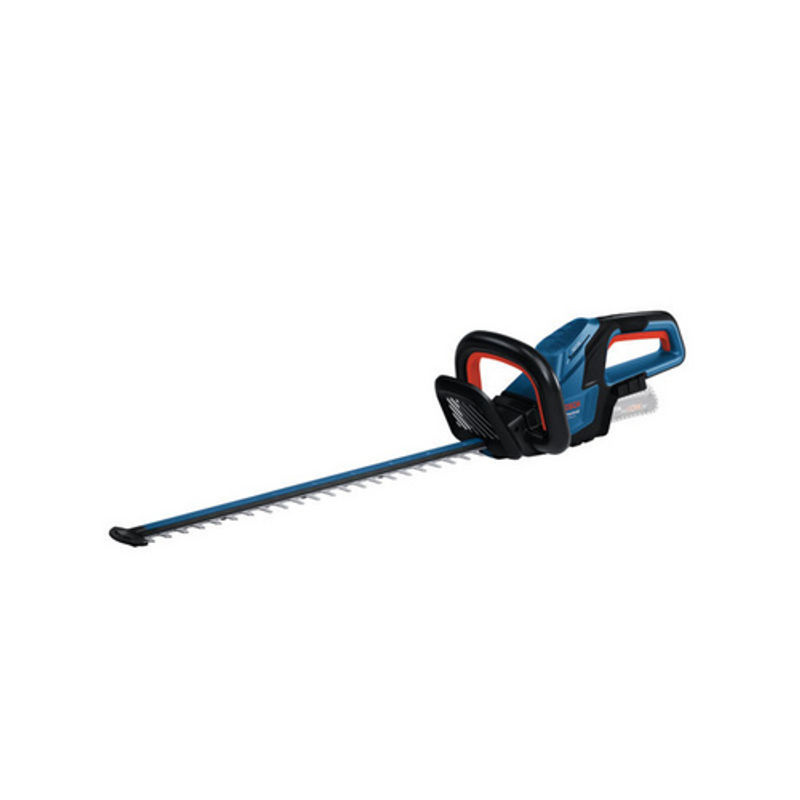 Bosch Professional Akku-Heckenschere GHE 18V-60 (II) Solo in Bunt - Bild 2