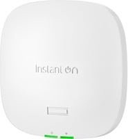 HP Networking Instant On AP32 Access Point, WiFi 6E Tri-Band, Weiß - Bild 1