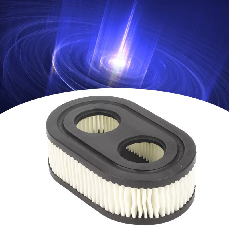 WALFRONT Rasenmäher-Luftfilter als Ersatz für den Motor-Lufteinlass des Viking MB 448.1 T - Bild 3