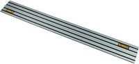 DEWALT Führungsschiene TKS DWS5022-XJ Farbe Silber Länge: 150 cm - Bild 1