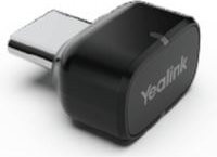 Yealink BT51-C Bluetooth-Adapter mit USB-C Anschluss in Schwarz - Bild 1